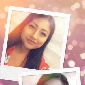 Meet your Posher, Janet